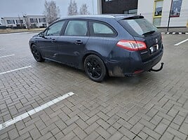 Peugeot 508 2011 г Универсал