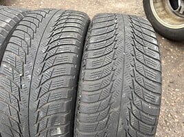 Bridgestone Siunciam, 3mm R16 зимние шины для автомобилей