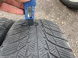 Bridgestone Siunciam, 3mm R16 зимние шины для автомобилей