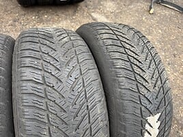 Goodyear Siunciam, 5mm R16 žieminės padangos lengviesiems