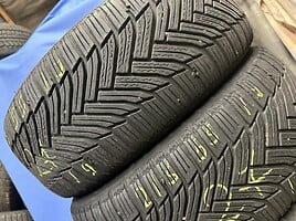 Michelin R17 winter tyres passanger car