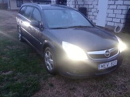 Opel Vectra 2005 г Универсал