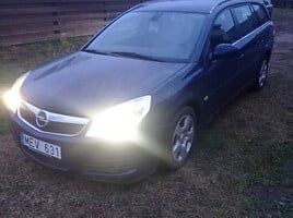 Opel Vectra 2005 г Универсал