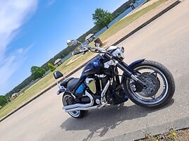 Yamaha Warrior 2007 y Chopper / Cruiser / Custom motorcycle