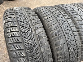 Pirelli Siunciam, 5-6mm 2018 R18 žieminės padangos lengviesiems