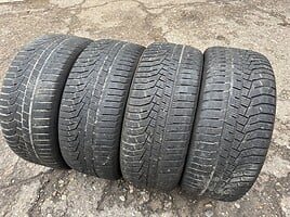 Hankook Siunciam, 4-5mm 2020 R17 