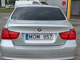 Bmw 316 2010 y Sedan