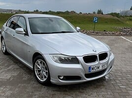 Bmw 316 2010 y Sedan