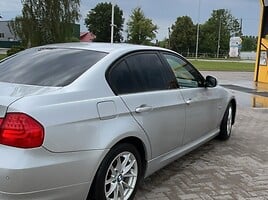 Bmw 316 2010 y Sedan