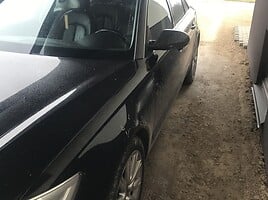 Audi A6 2011 г Седан