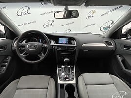 Audi A4 2.0 TDI Automatas 2013 m