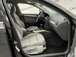 Audi A4 2.0 TDI Automatas 2013 m