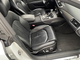 Audi S7 4.0 V8 Quattro Autom 2016 y