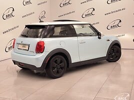 Mini Cooper 1.5i Automatas 2015 y