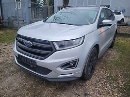 Ford EDGE 2017 m Visureigis / Krosoveris