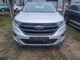 Ford EDGE 2017 m Visureigis / Krosoveris