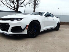 Chevrolet Camaro 2021 m Coupe