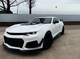 Chevrolet Camaro 2021 m Coupe