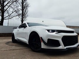 Chevrolet Camaro 2021 m Coupe