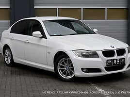 BMW 320 E90 Sedanas 2009