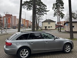 Audi A4 2008 m Universalas