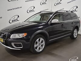 Volvo XC 70 D5 AWD Universalas 2011