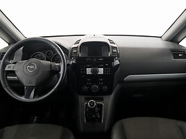 Opel Zafira 2009 m Vienatūris