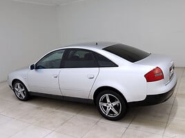 Audi A6 1999 y Sedan