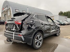 Nissan Qashqai 2018 y Other