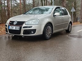 Volkswagen Golf 2004 m Hečbekas