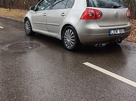 Volkswagen Golf 2004 m Hečbekas