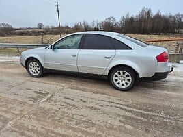 Audi A6 1998 m Sedanas