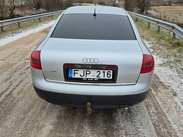 Audi A6 1998 m Sedanas