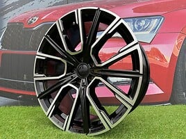 Autowheels BMW 817m Style G20, G22, G30 R21 