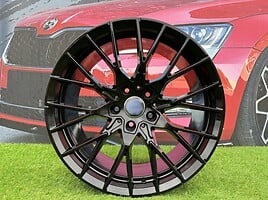 Autowheels BMW Style 788M E87 E90 F20 F30 R19 