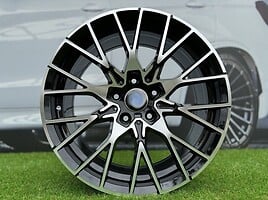 Autowheels BMW Style 788M E87 E90 F30 F32 R18 