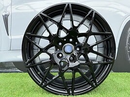 Autowheels BMW Style 666M E90 F30 F32 F10 R18 