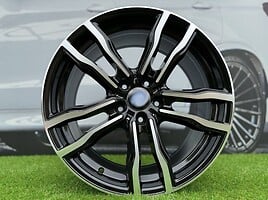 Autowheels BMW 612M Style X5 F15 X6 F16 R21 