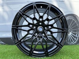 Autowheels BMW 892M Style 3, 4, 5, 6, 7 R20 