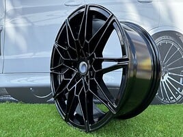 Autowheels BMW 892M Style 3, 4, 5, 6, 7 литые R20 диски