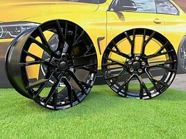 Autowheels BMW 809M Style X5/X6 R21 