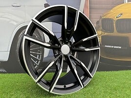 Autowheels BMW 792M Style F30 F32 F36 F10 R18 