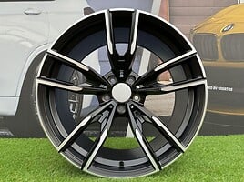 Autowheels BMW 792M Style F30 F32 F36 F10 lengvojo lydinio R18 ratlankiai