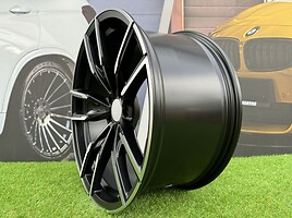 Autowheels BMW 792M Style F30 F32 F36 F10 lengvojo lydinio R18 ratlankiai