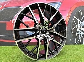 Autowheels BMW 555M Style G22, G30, G38 R17 