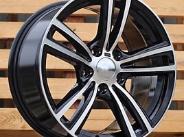 Autowheels BMW 598M Style E90 F32 E60 E63 R17 