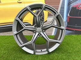 Autowheels Audi RS6 Performance Style A4 light alloy R19 rims