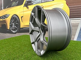 Autowheels Audi RS6 Performance Style A4 light alloy R19 rims