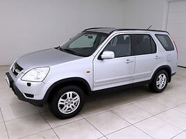 Honda CR-V 2002 y Off-road / Crossover