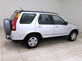 Honda CR-V 2002 y Off-road / Crossover